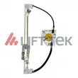 Lève-vitre arrière droit LIFT-TEK LT HY702 R - Visuel 1