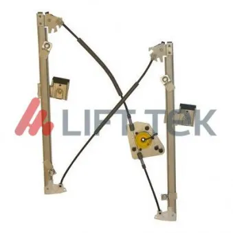 Lève-vitre avant gauche LIFT-TEK LT HY703 L