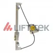 Lève-vitre arrière droit LIFT-TEK LT HY704 R - Visuel 1
