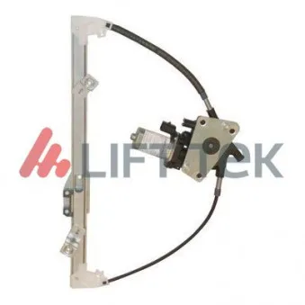 Lève-vitre avant droit LIFT-TEK LT JE01 R