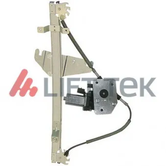 Lève-vitre avant gauche LIFT-TEK LT JE13 L