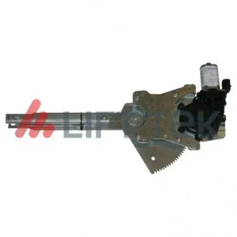 Lève-vitre arrière droit LIFT-TEK LT JE16 R