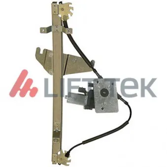 Lève-vitre avant droit LIFT-TEK LT JE19 R