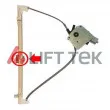 Lève-vitre arrière gauche LIFT-TEK LT JE23 L - Visuel 1