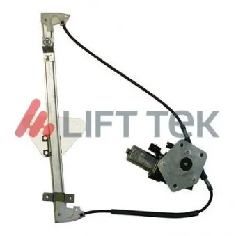 Lève-vitre avant droit LIFT-TEK LT JE24 R