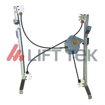 Lève-vitre avant gauche LIFT-TEK LT JE701 L