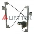 Lève-vitre avant gauche LIFT-TEK LT JG02 L - Visuel 1
