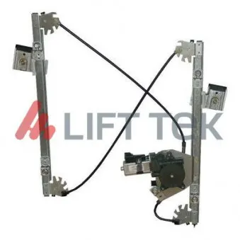Lève-vitre avant gauche LIFT-TEK LT JG02 L