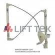 Lève-vitre avant gauche LIFT-TEK LT JG701 L - Visuel 1