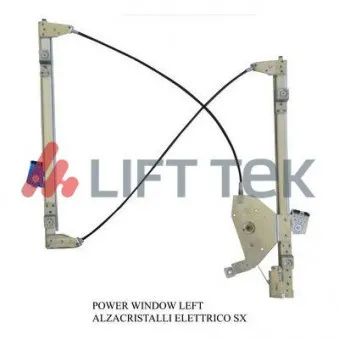 Lève-vitre avant droit LIFT-TEK LT JG701 R