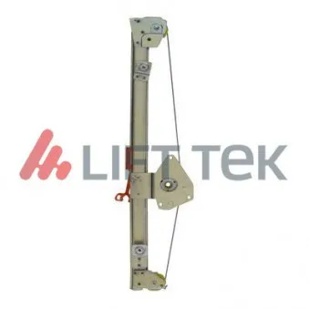 Lève-vitre arrière gauche LIFT-TEK LT JG702 L