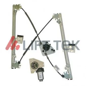 Lève-vitre avant gauche LIFT-TEK LT KA09 L