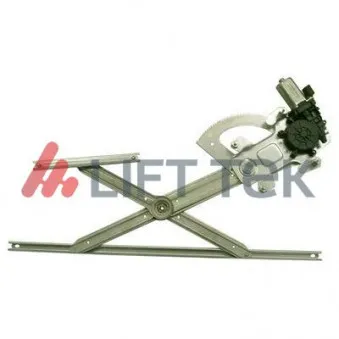 Lève-vitre avant gauche LIFT-TEK LT KA11 L