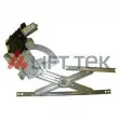 Lève-vitre LIFT-TEK LT KA13 L - Visuel 1