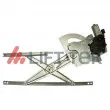 Lève-vitre avant gauche LIFT-TEK LT KA16 L - Visuel 1