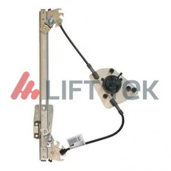 Lève-vitre arrière gauche LIFT-TEK LT KA702 L