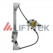 Lève-vitre arrière droit LIFT-TEK LT KA705 R - Visuel 1