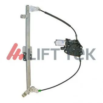 Lève-vitre avant gauche LIFT-TEK LT LN19 L