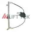 Lève-vitre avant droit LIFT-TEK LT LN19 R - Visuel 1