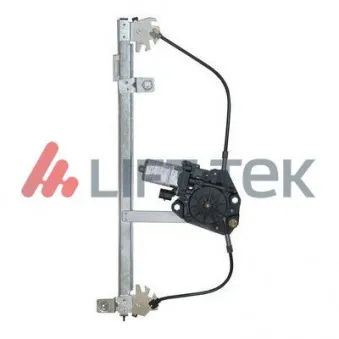Lève-vitre avant gauche LIFT-TEK LT LN25 L