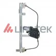 Lève-vitre avant droit LIFT-TEK LT LN25 R - Visuel 1