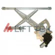 Lève-vitre avant droit LIFT-TEK LT LN29 R - Visuel 1