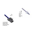 Lève-vitre avant droit LIFT-TEK LT LN29 R - Visuel 3