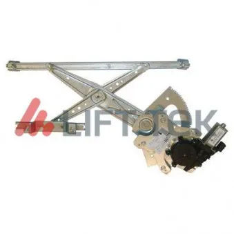 Lève-vitre arrière droit LIFT-TEK LT LN30 R