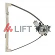 Lève-vitre avant droit LIFT-TEK LT LN31 R - Visuel 1