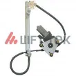 Lève-vitre arrière droit LIFT-TEK LT LN32 R - Visuel 1