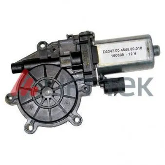 Moteur électrique, lève-vitre LIFT-TEK LT LN38 R