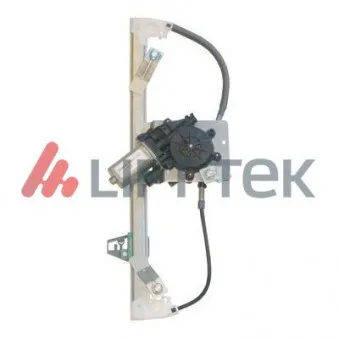 Lève-vitre avant gauche LIFT-TEK LT LN39 L