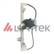 Lève-vitre avant droit LIFT-TEK LT LN39 R - Visuel 1