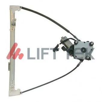 Lève-vitre avant gauche LIFT-TEK LT LNO31 L C