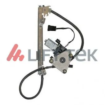 Lève-vitre arrière droit LIFT-TEK LT LNO32 R C