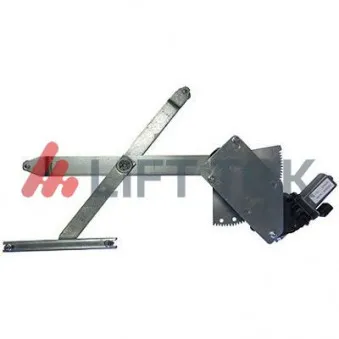 Lève-vitre avant droit LIFT-TEK LT LR12 R