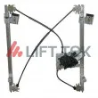 Lève-vitre avant gauche LIFT-TEK LT LR16 L - Visuel 1