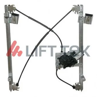 Lève-vitre avant gauche LIFT-TEK LT LR16 L