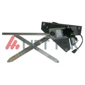 Lève-vitre avant gauche LIFT-TEK LT LR18 L