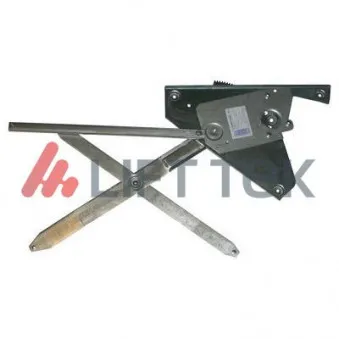 Lève-vitre avant droit LIFT-TEK LT LR184 R