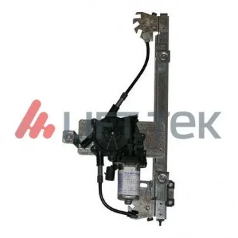 Lève-vitre arrière gauche LIFT-TEK LT LR21 L