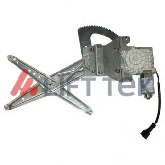 Lève-vitre avant gauche LIFT-TEK LT LR22 L