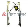 Lève-vitre avant droit LIFT-TEK LT LR701 R - Visuel 1