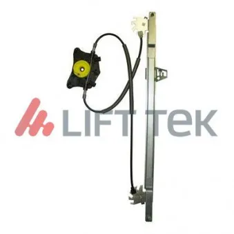 Lève-vitre arrière droit LIFT-TEK LT LR702 R