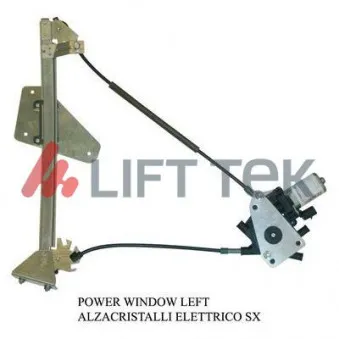 Lève-vitre LIFT-TEK LT MA17 L