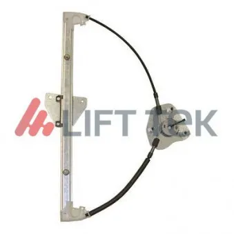 Lève-vitre avant gauche LIFT-TEK LT MA701 L