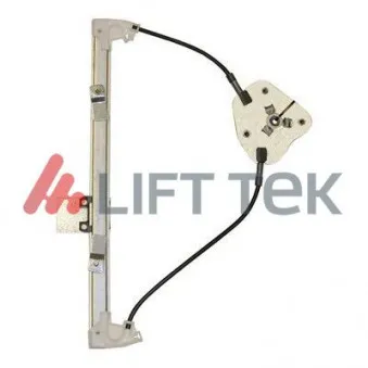Lève-vitre arrière gauche LIFT-TEK LT MA702 L