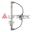 Lève-vitre avant droit LIFT-TEK LT MA704 R - Visuel 1