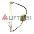 Lève-vitre avant gauche LIFT-TEK LT MA706 L - Visuel 1