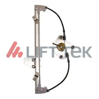 Lève-vitre arrière gauche LIFT-TEK LT MA707 L